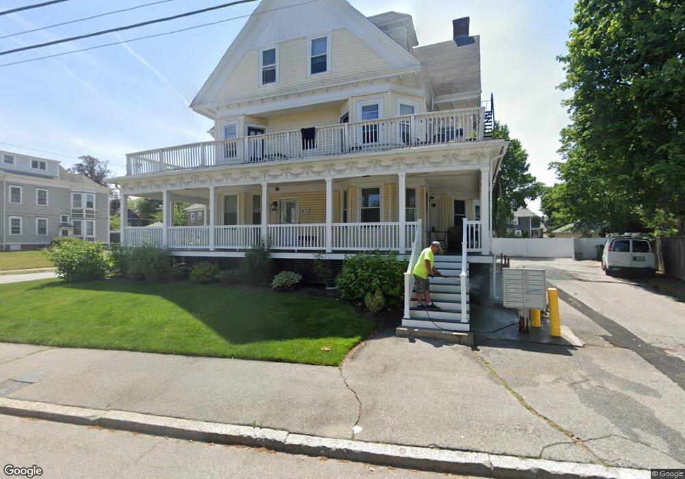 1871 Broad St, Cranston, RI 02905 - photo 1