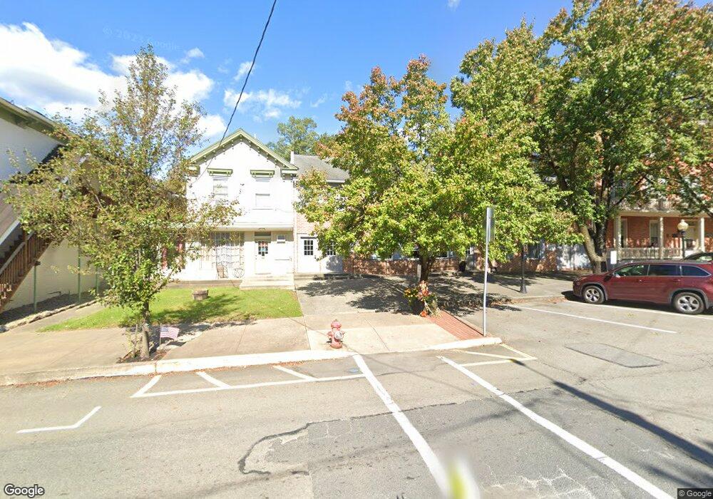 10 W Main St, New Bloomfield, PA 17068 - photo 1