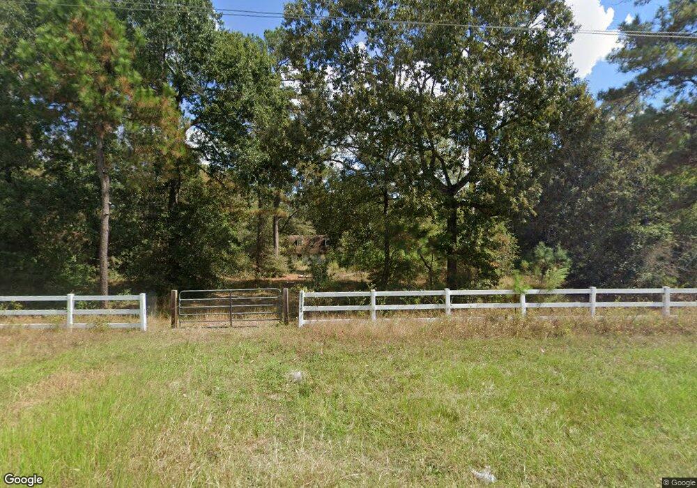 25115 Joseph Rd, Hockley, TX 77447 - photo 1