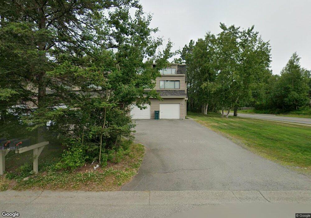 6263 E 41st Ct unit 103, Anchorage, AK 99504 - photo 1