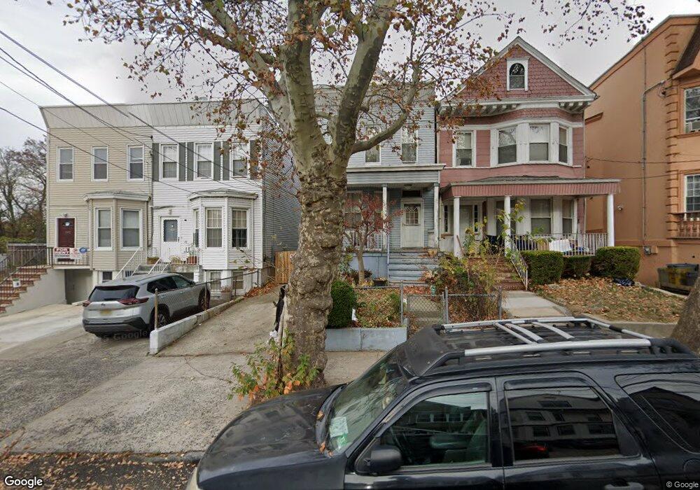 288 Union St, Jersey City, NJ 07304 - photo 1