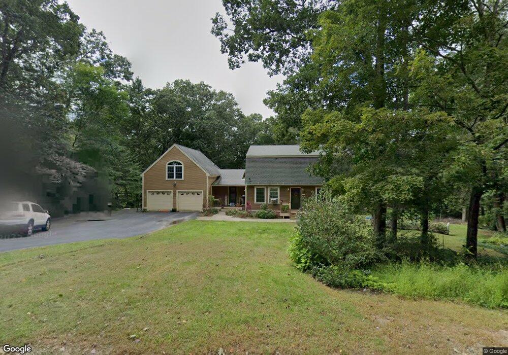 906 Route 198, Woodstock, CT 06281 - photo 1