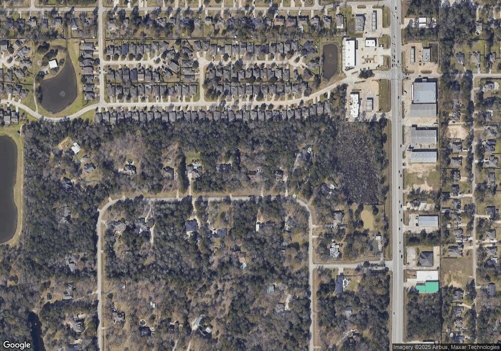 33122 Windcrest Estates Blvd, Magnolia, TX 77354 - photo 1