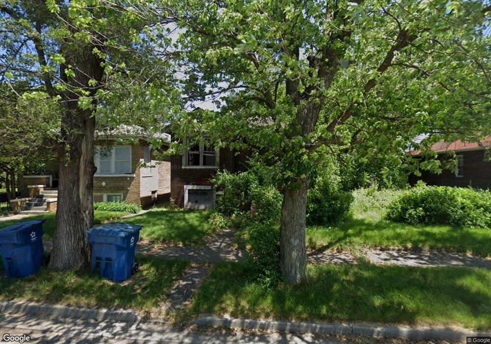 1055 Fillmore St, Gary, IN 46402 - photo 1