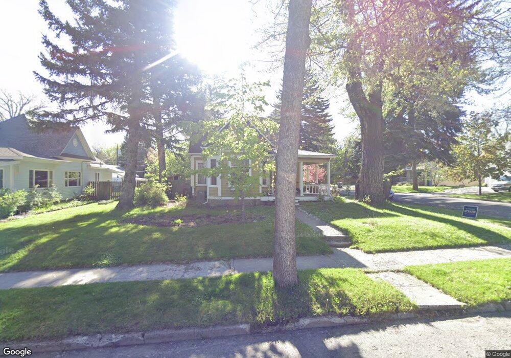 624 S 3rd Ave, Bozeman, MT 59715 - photo 1