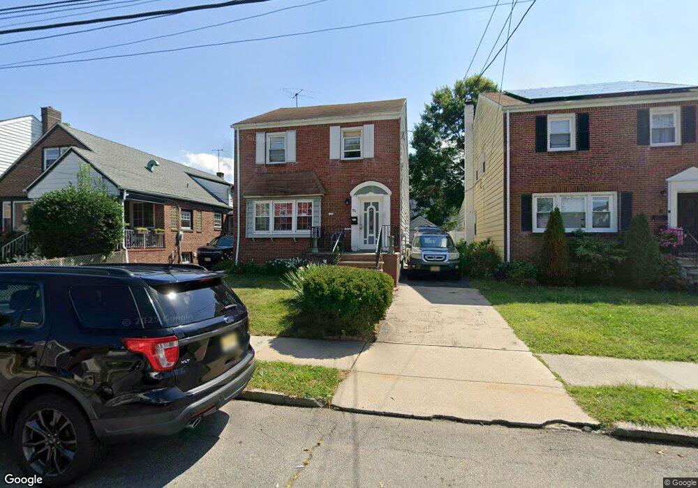 332 Wainwright St, Newark, NJ 07112 - photo 1