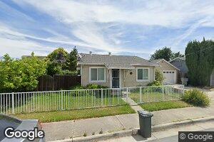 1425 Pacific Ave, San Jose, CA 95002