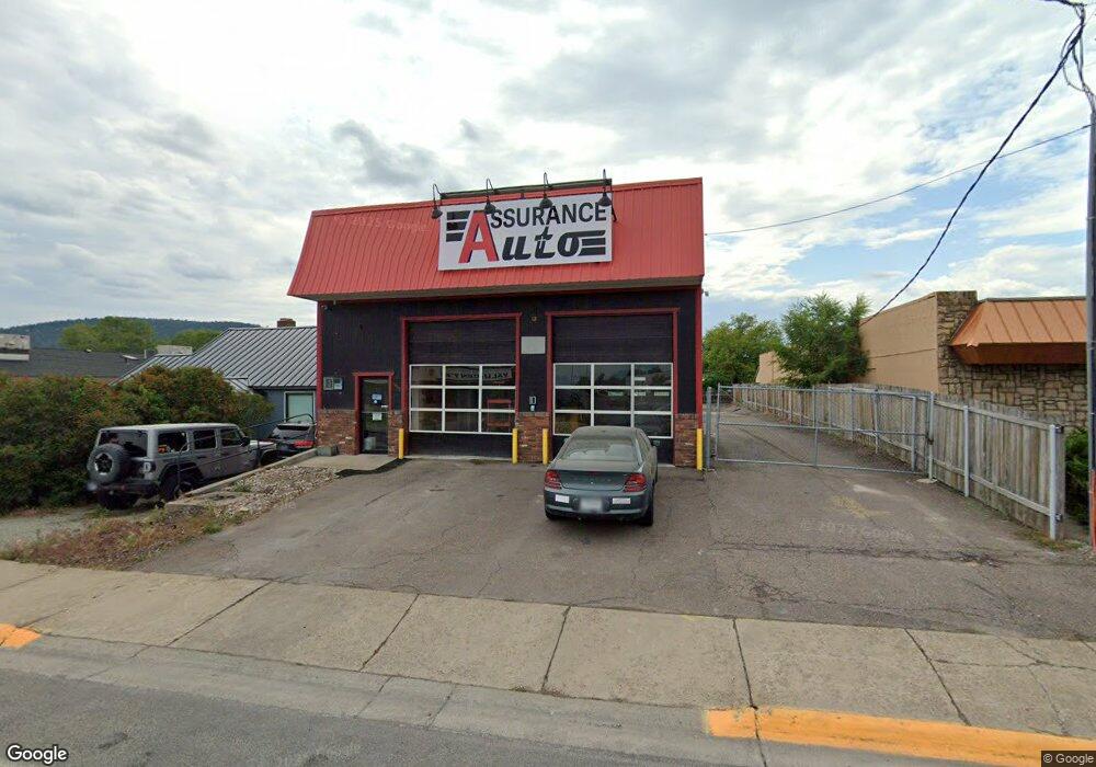 1402 Airport Rd, Kalispell, MT 59901 - photo 1