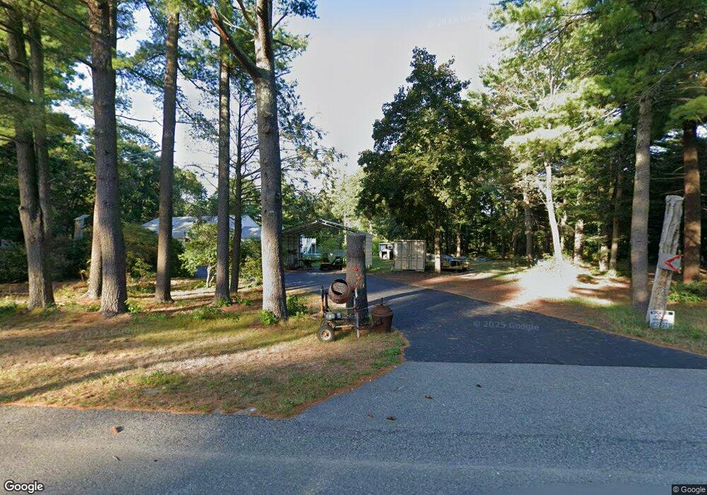 0 Main St, Carver, MA 02330 - photo 1