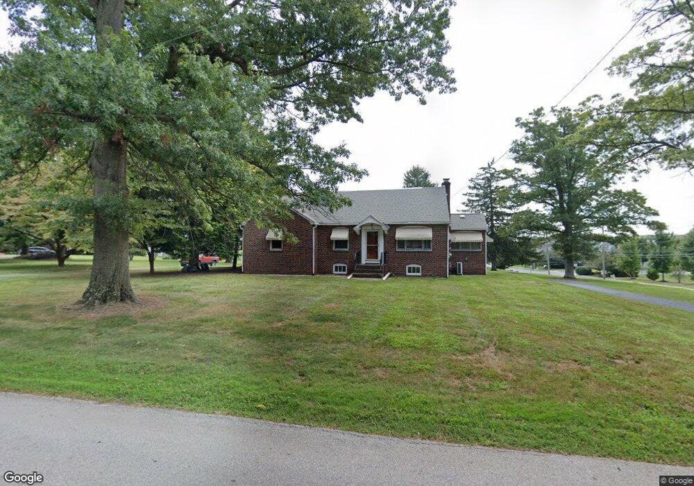 14 Upper Fricks Lock Rd, Pottstown, PA 19465 - photo 1