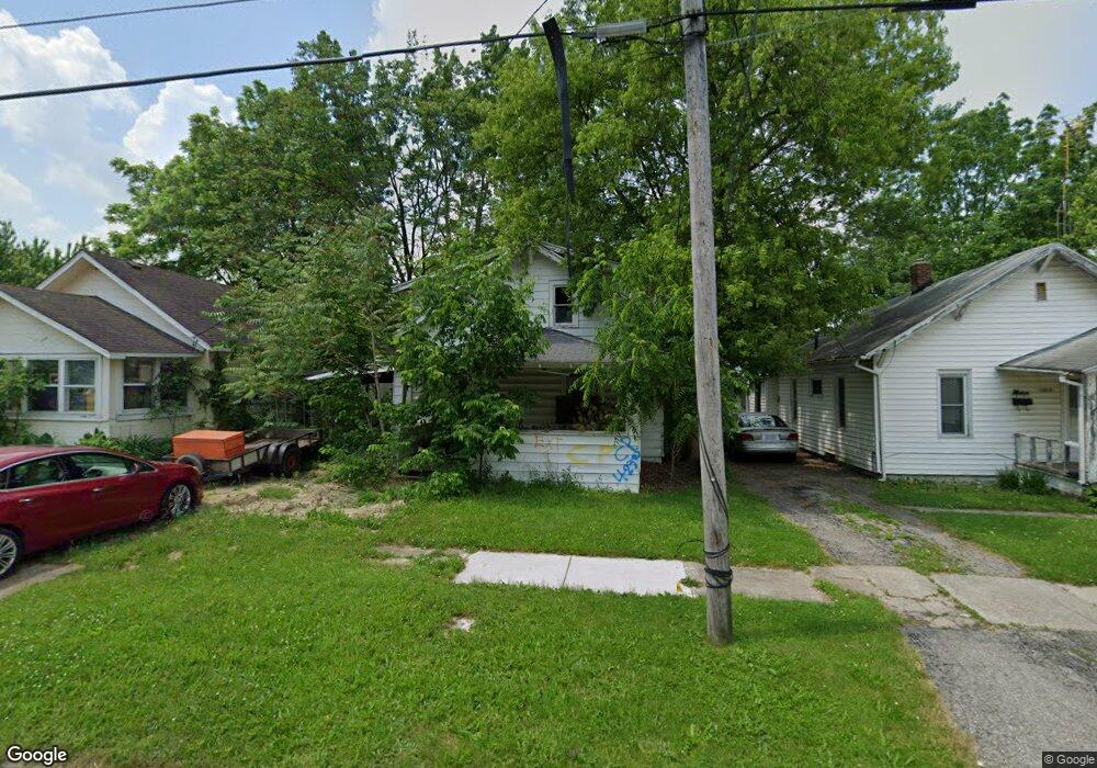 1118 Knapp Ave, Flint, MI 48503 - photo 1