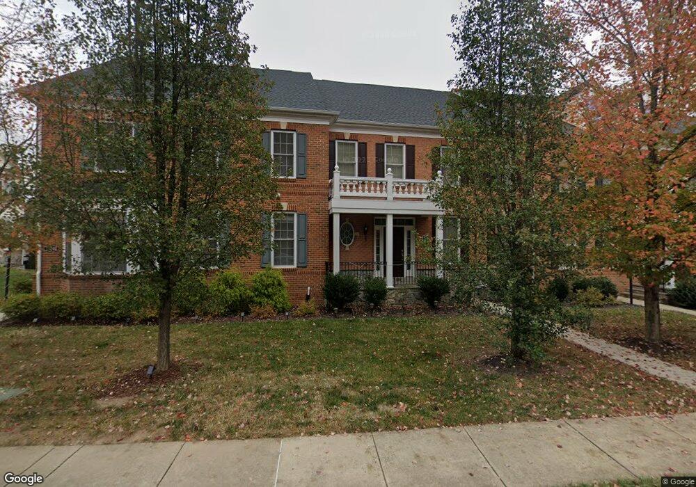 23244 Evergreen Ridge Dr, Ashburn, VA 20148 - photo 1