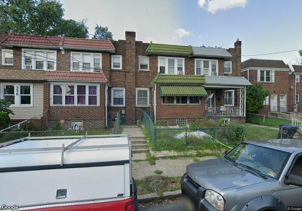 338 Boyd St, Camden, NJ 08105 - photo 1