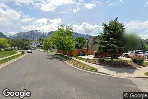 2361 E Falcon Way, Sandy, UT 84093