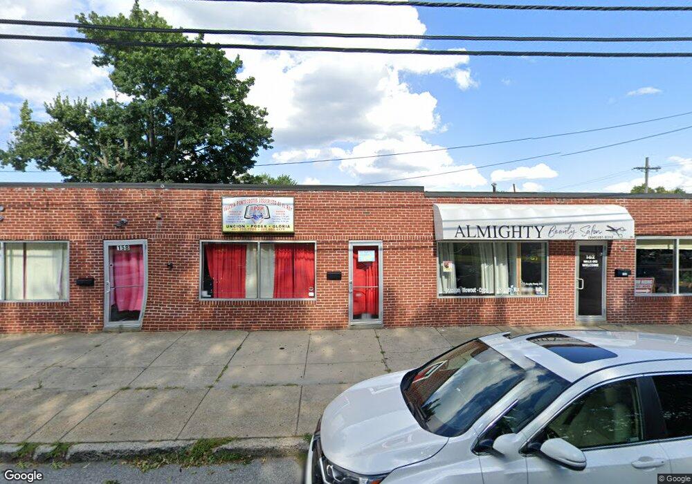 160 Gansett Ave, Cranston, RI 02910 - photo 1