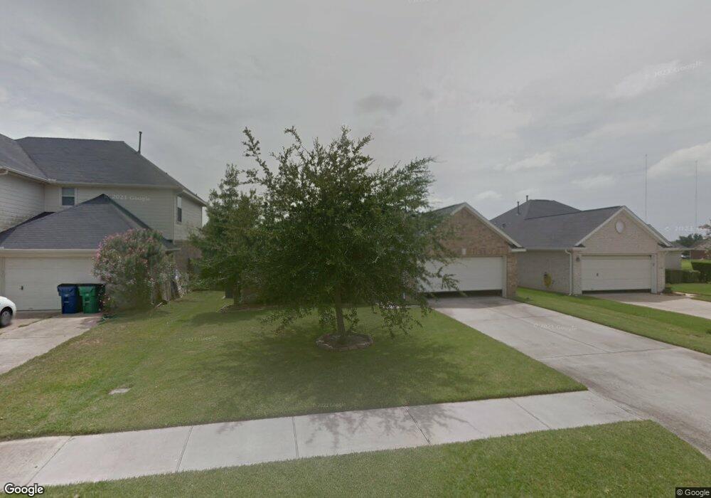 4810 Kentington Dr, Alvin, TX 77511 - photo 1