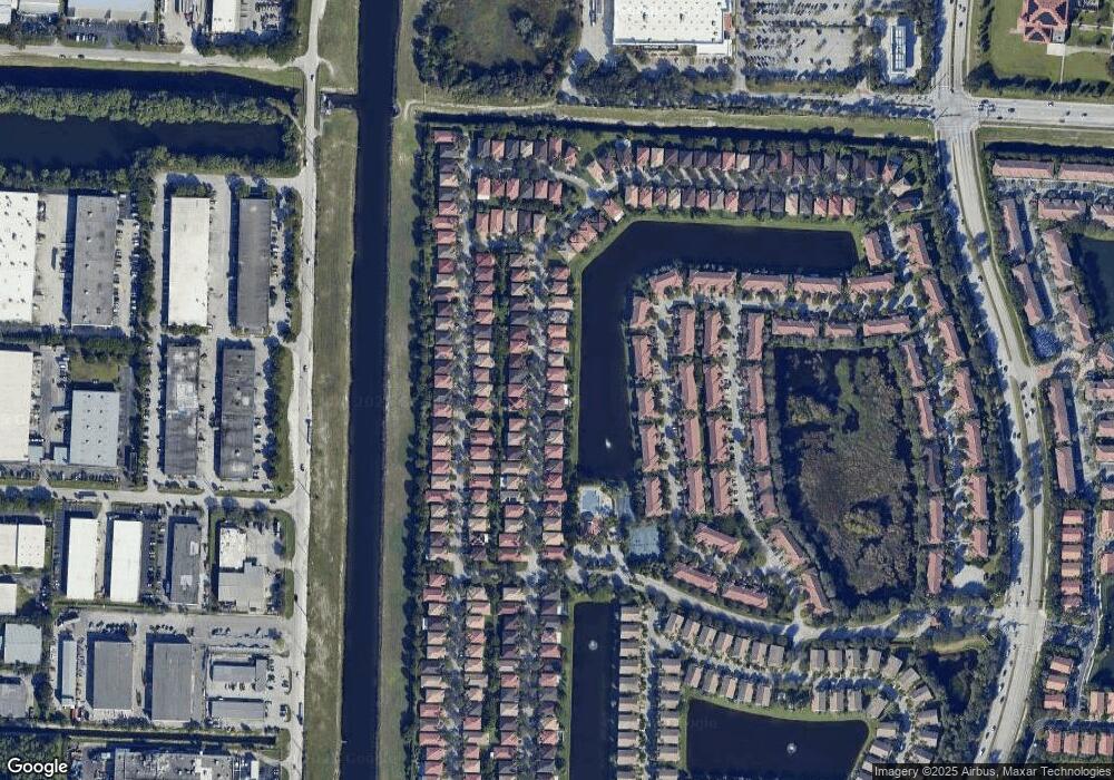 1056 Center Stone Ln, Riviera Beach, FL 33404 - photo 1