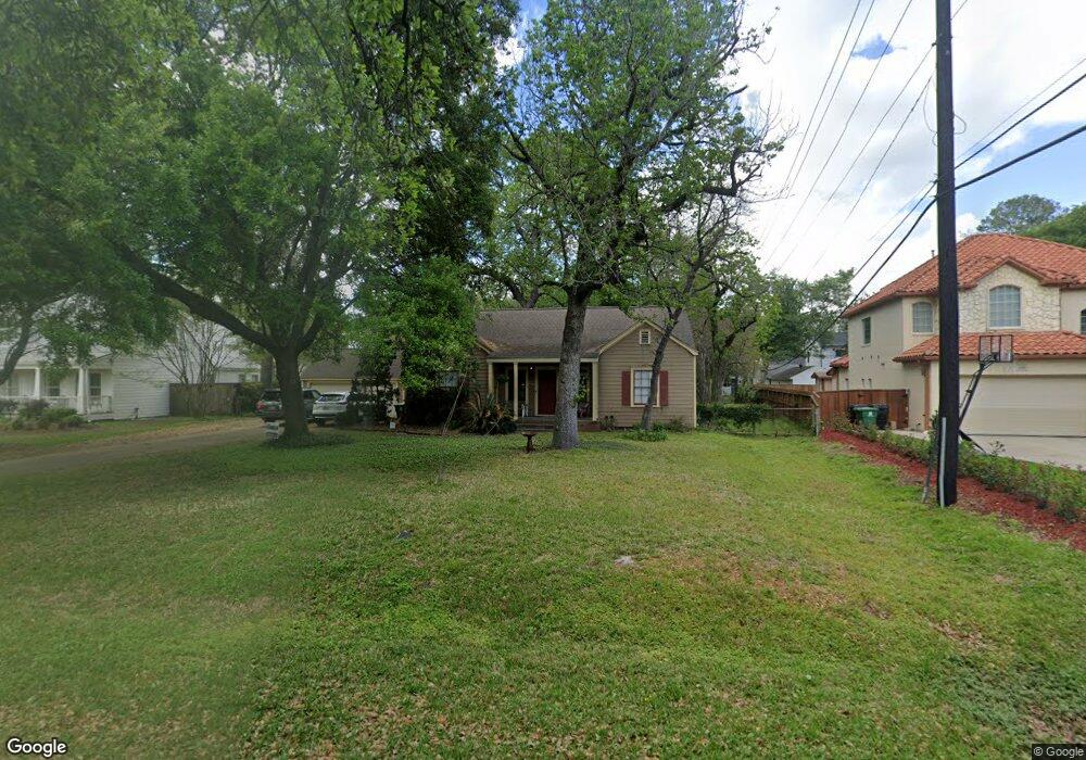 504 W 32nd St, Houston, TX 77018 - photo 1