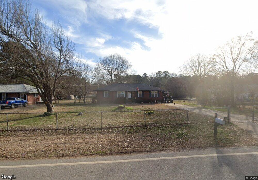 1233 Kinnett Rd, Covington, GA 30016 - photo 1