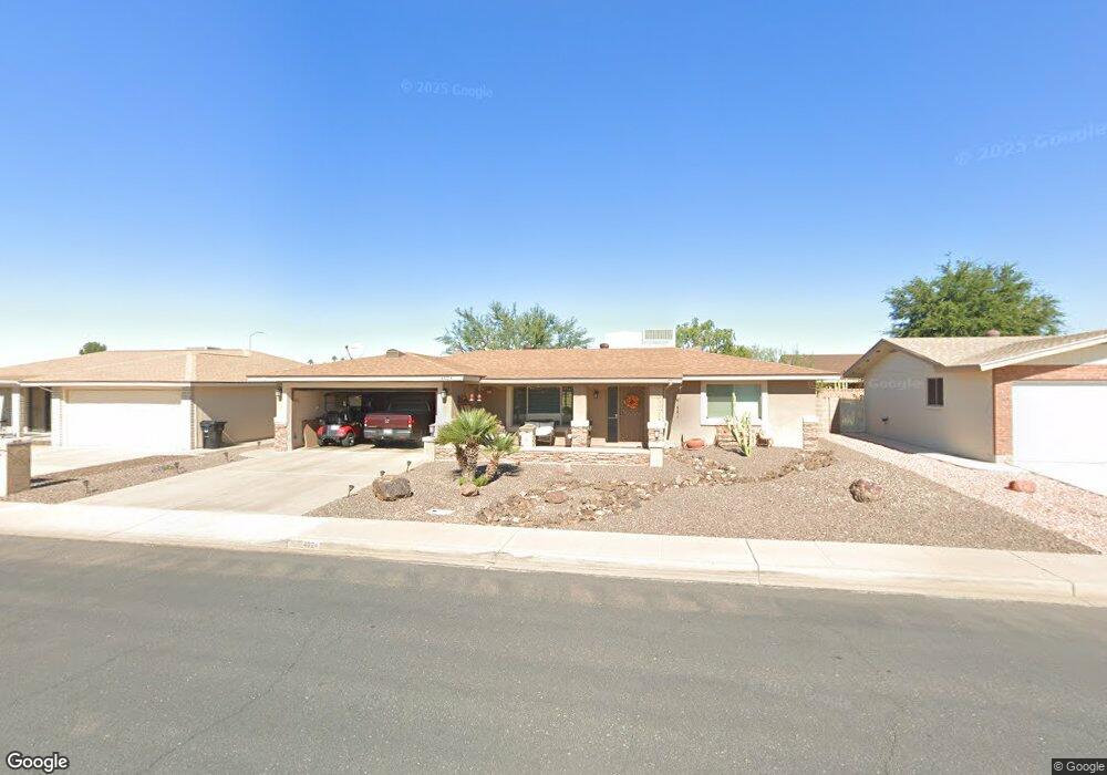 4624 E Elena Ave, Mesa, AZ 85206 - photo 1