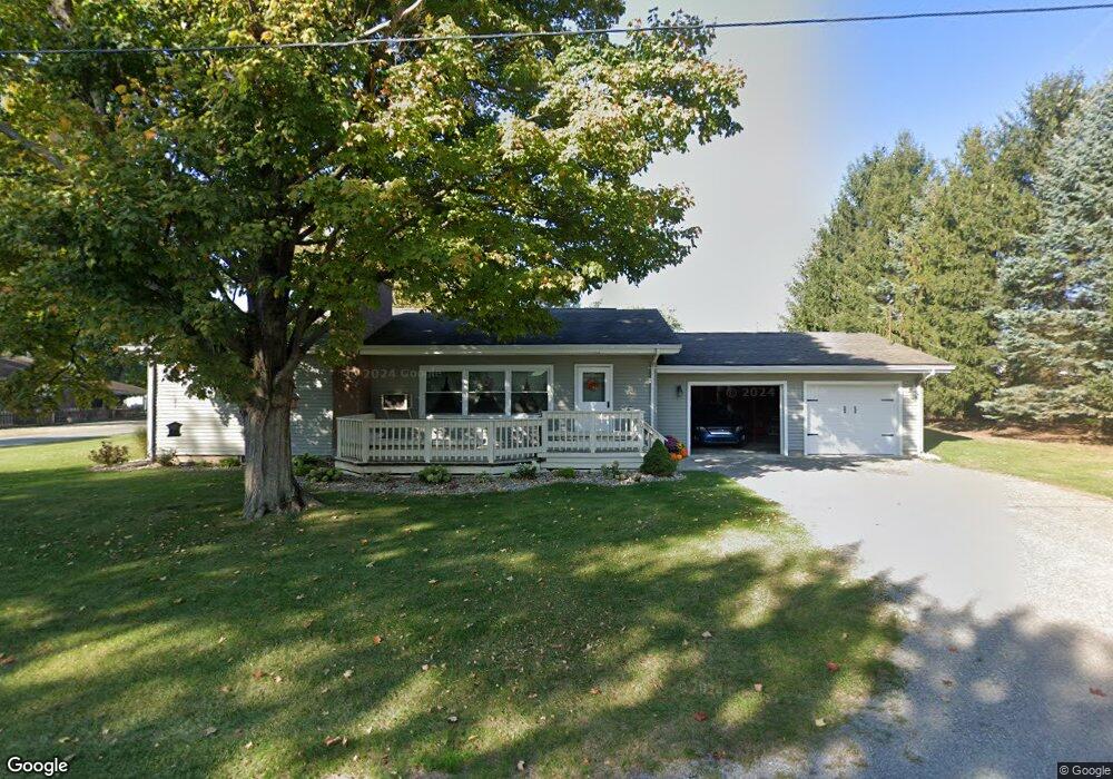 201 N Silver St, Waynesfield, OH 45896 - photo 1