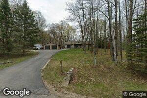W2164 Hickory Hills Ct, Campbellsport, WI 53010