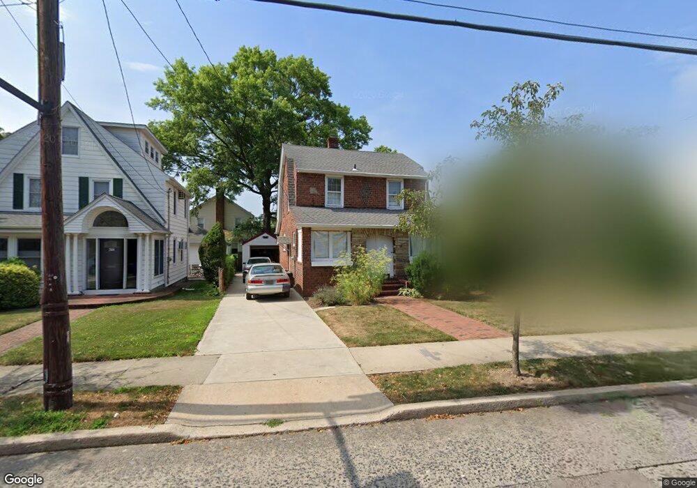 314 1st St, Mineola, NY 11501 - photo 1