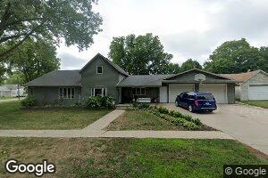 108 E Logan St, Paullina, IA 51046