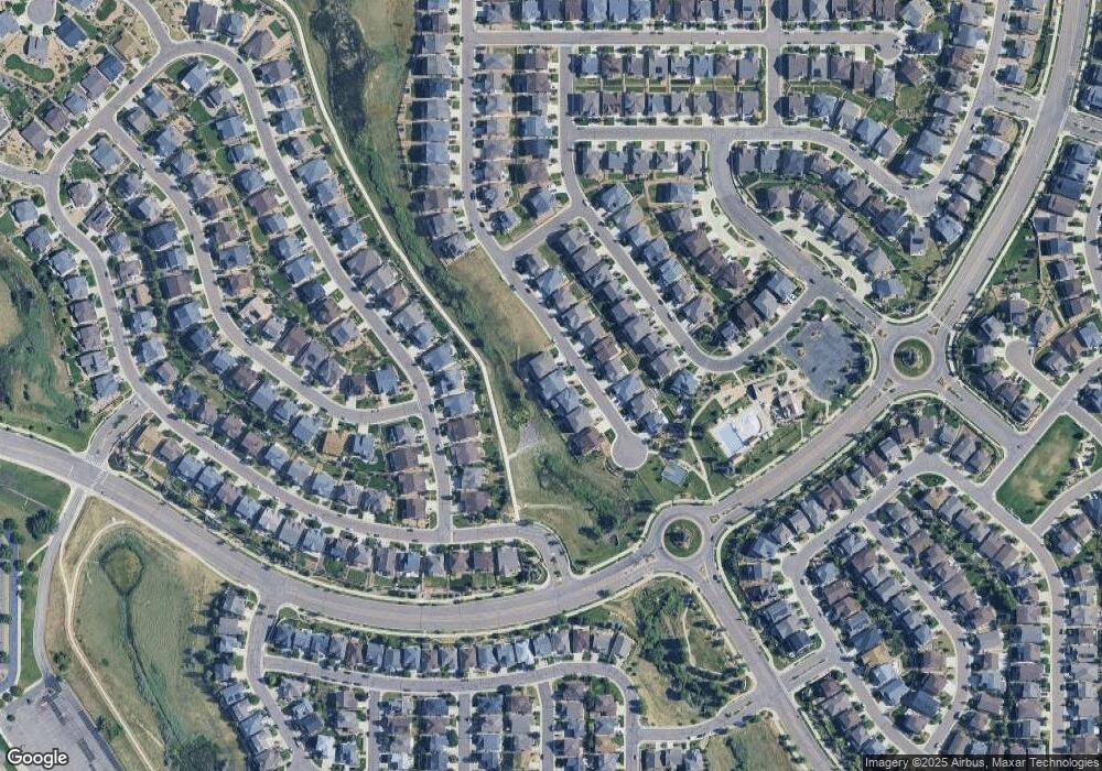 4863 S Sicily St, Aurora, CO 80015 - photo 1