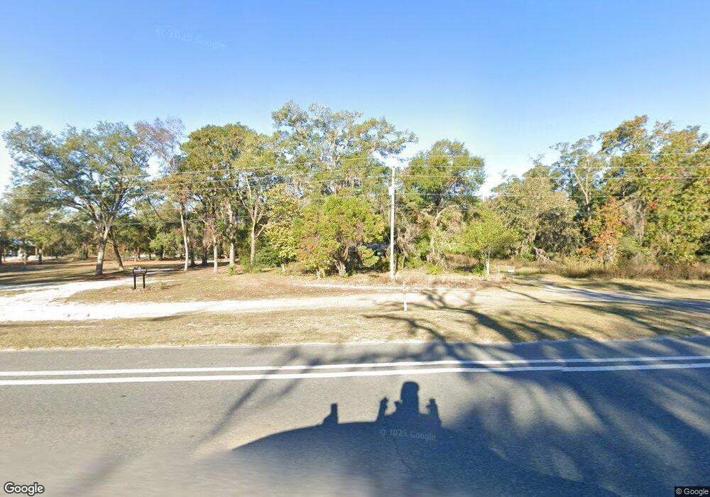 3362 Crawfordville Hwy, Crawfordville, FL 32327 - photo 1