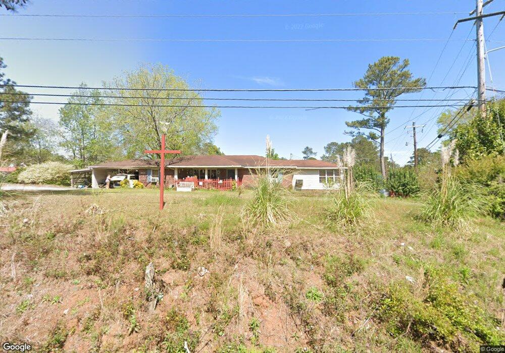 3671 Hartley Bridge Rd, Macon, GA 31216 - photo 1