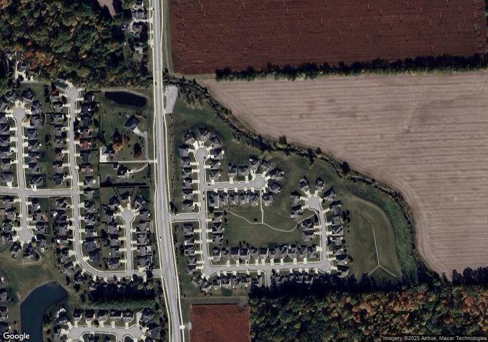 9457 Chesagan Ct, New Haven, IN 46774 - photo 1