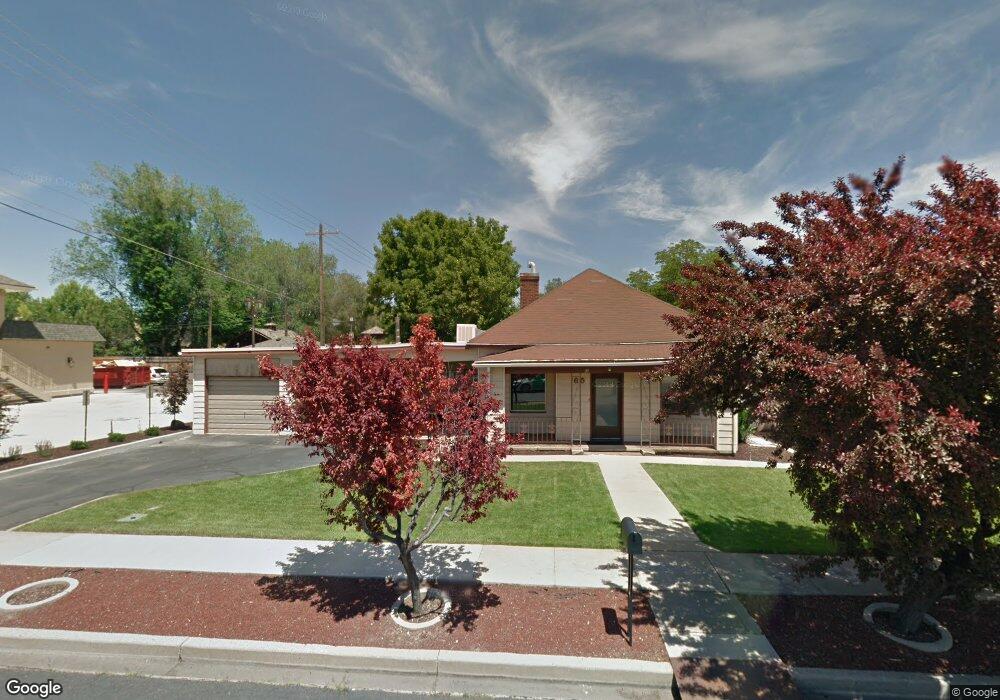 65 E 200 S, Spanish Fork, UT 84660 - photo 1