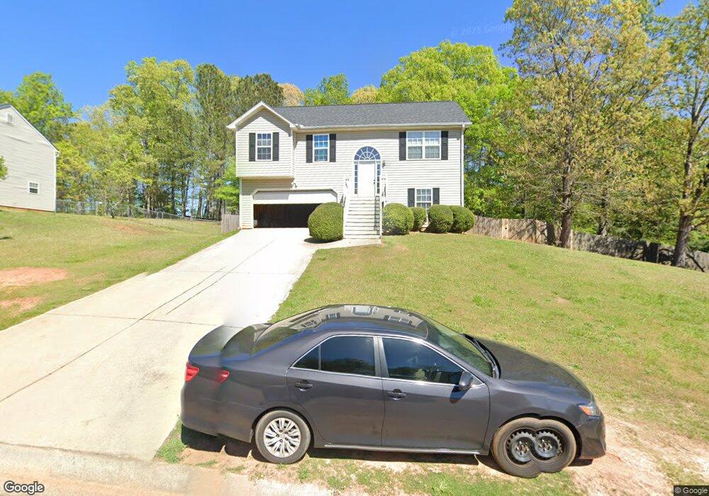 145 Bethany Forrest Ln, Carrollton, GA 30116 - photo 1