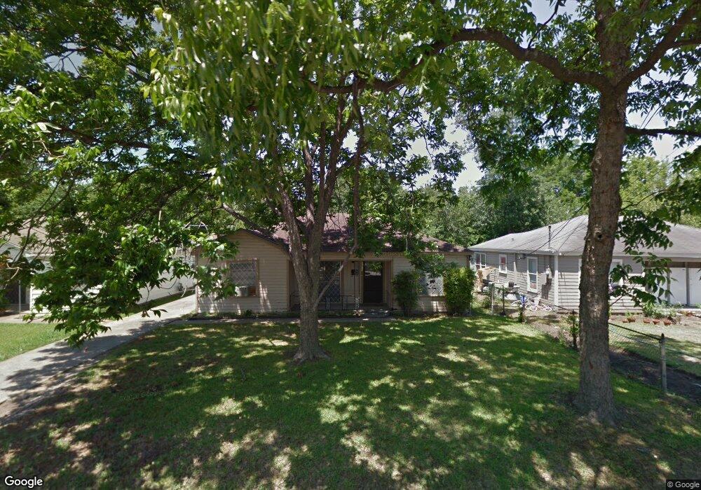 1619 Tabor St, Houston, TX 77009 - photo 1