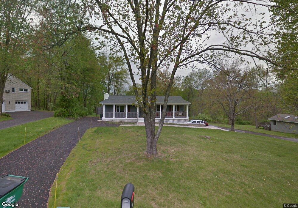 61 Degarmo Hills Rd, Wappingers Falls, NY 12590 - photo 1