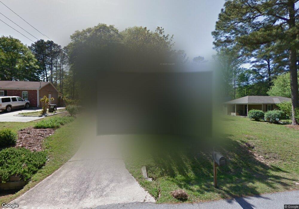 6236 Denny Ln SW, Mableton, GA 30126 - photo 1