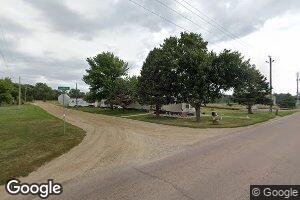 602 2nd St, Hudson, SD 57034