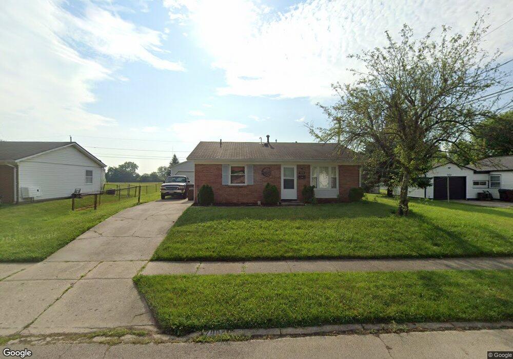 7004 Bobolink Place, Dayton, OH 45414 - photo 1