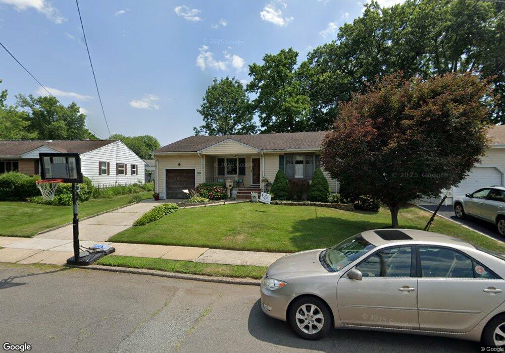 99 Jeffery Rd, Colonia, NJ 07067 - photo 1