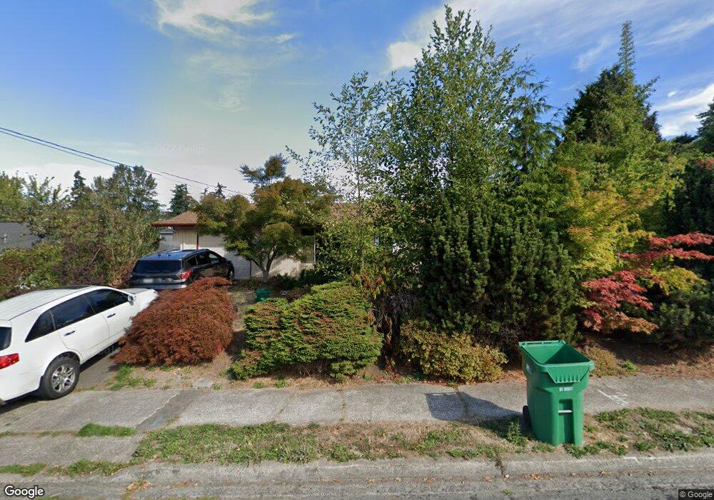 7001 226th Place SW, Mountlake Terrace, WA 98043 - photo 1