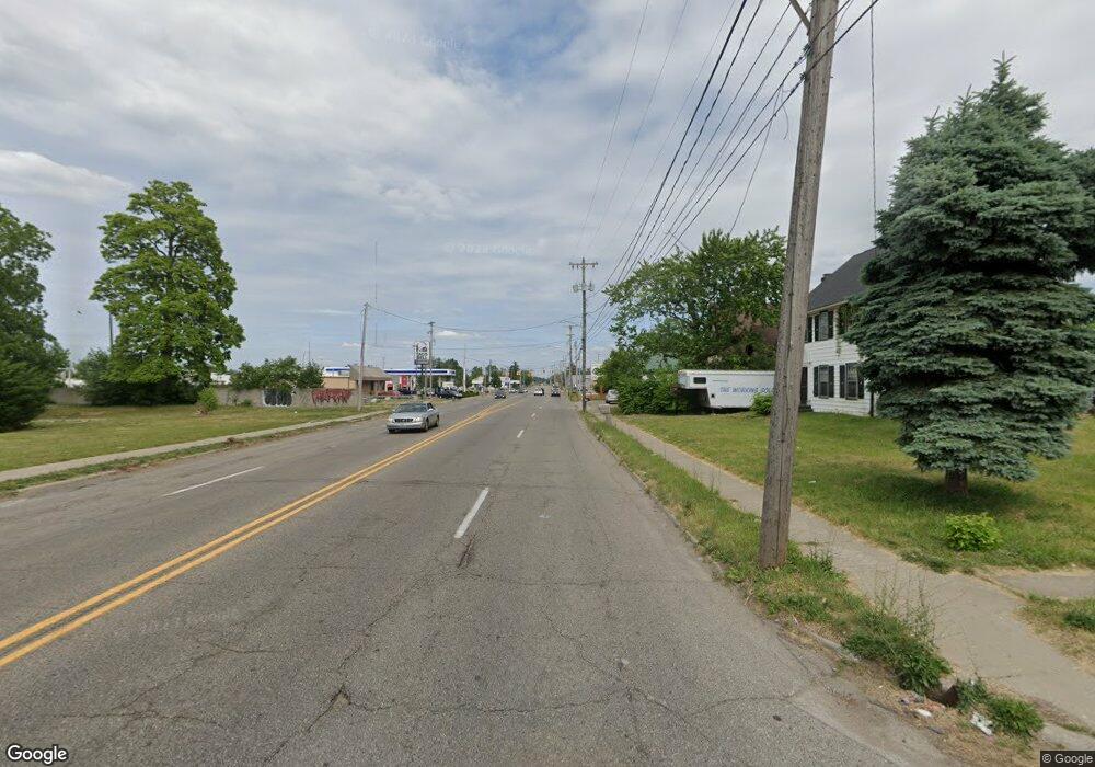 0 Lapeer Rd, Flint, MI 48503 - photo 1