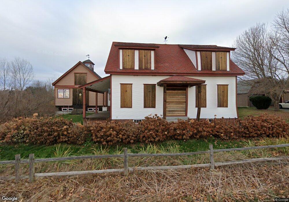 182 Allen Point Rd, Harpswell, ME 04079 - photo 1