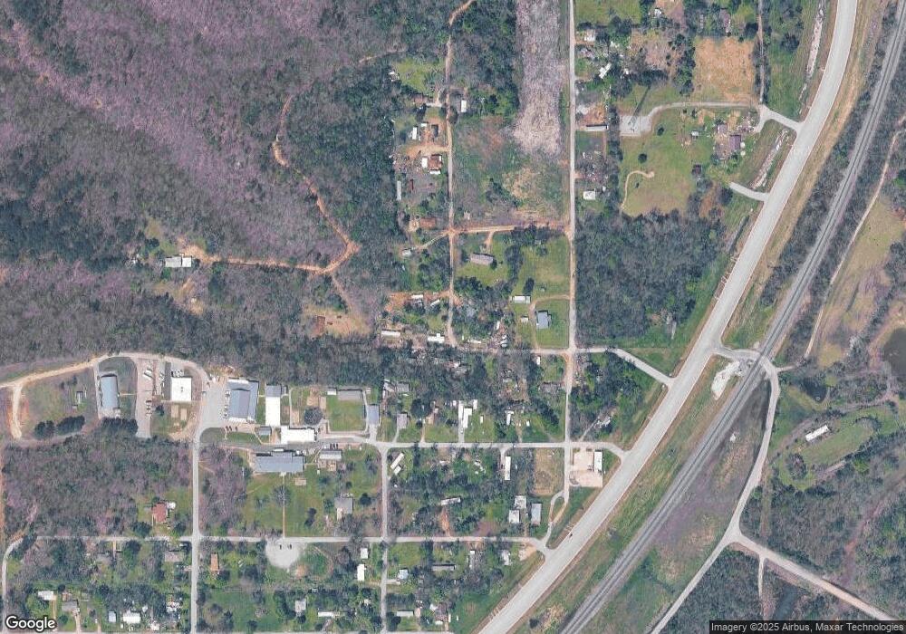 523 S Cherry, Watts, OK 74964 - photo 1