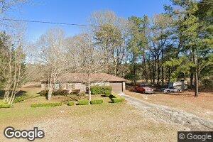 1944 County Road 53, Clayton, AL 36016