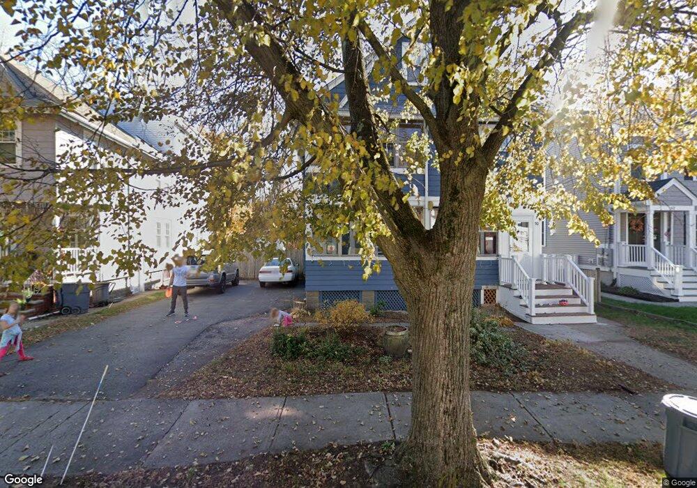 48-50 Dorothy Rd unit 2, Arlington, MA 02474 - photo 1