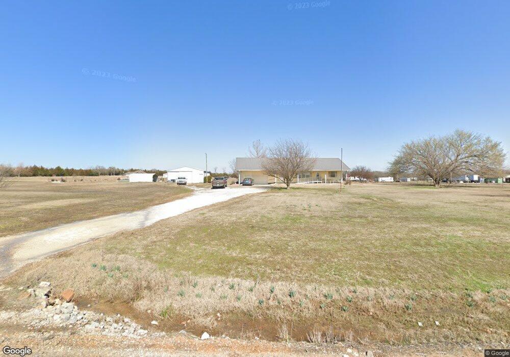 36304 Waco Rd, Shawnee, OK 74801 - photo 1