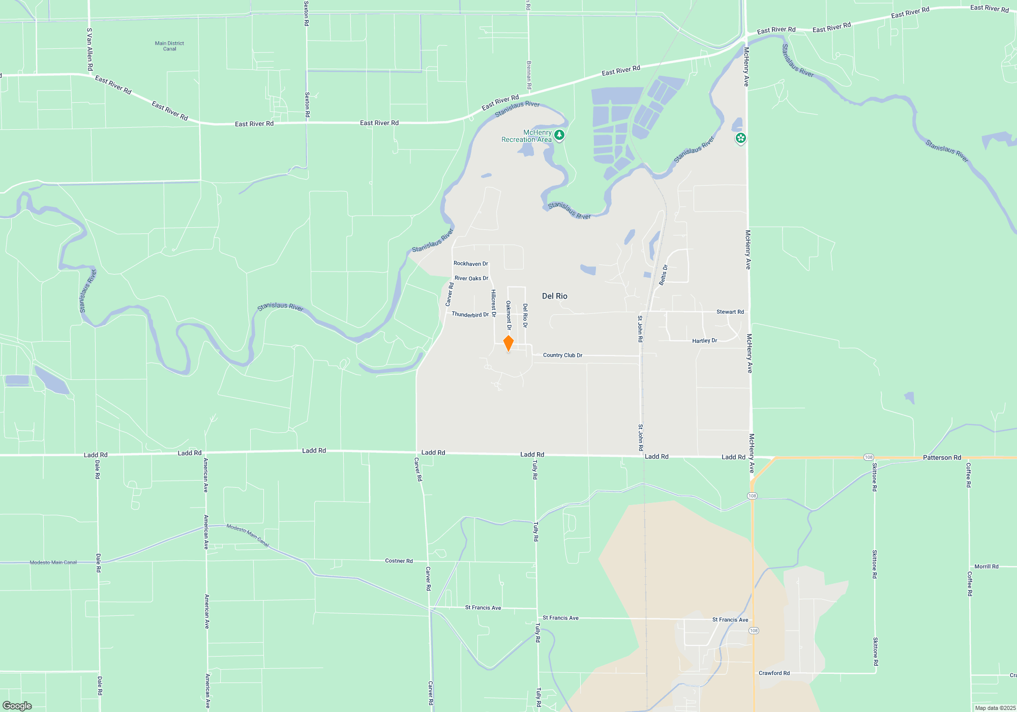 Open Map