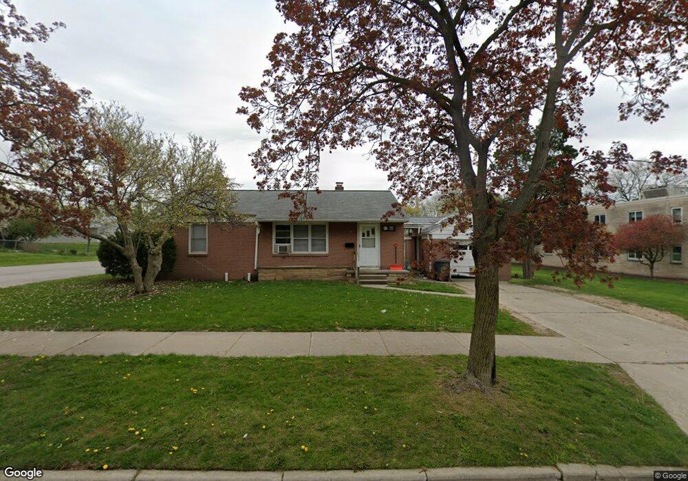 142 N Charles St, Adrian, MI 49221 - photo 1