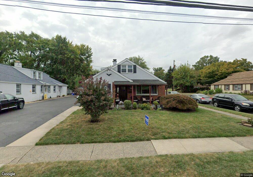 2704 Belmont Ave, Ardmore, PA 19003 - photo 1